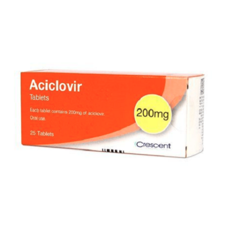 Zovirax (Acyclovir) - Image 2