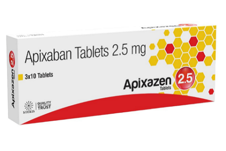 Apixaban (Eliquis) - Image 2