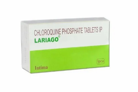 Chloroquine Phosphate (Aralen) - Image 3