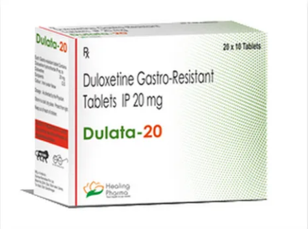 Cymbalta (Duloxetine)