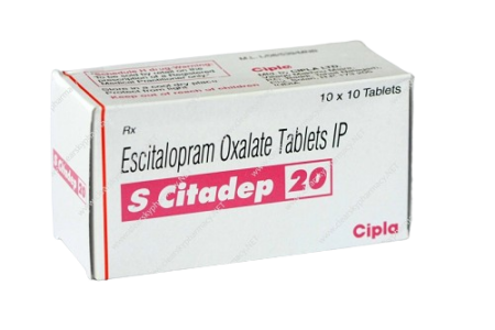 Lexapro (Escitalopram) - Image 2