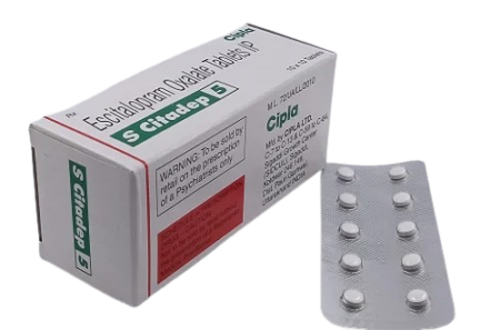 Lexapro (Escitalopram) - Image 3