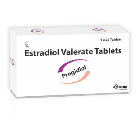 Estrace (Estradiol) - Image 2