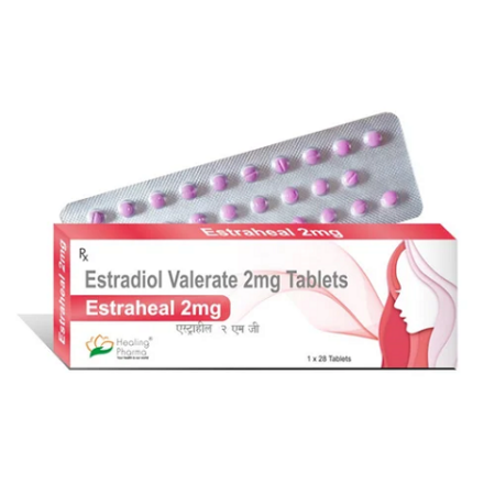 Estrace (Estradiol)