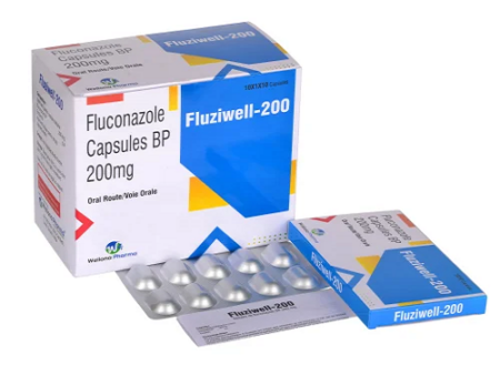 Fluconazole (Diflucan) - Image 3