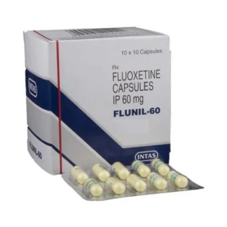 Prozac (Fluoxetine) - Image 2