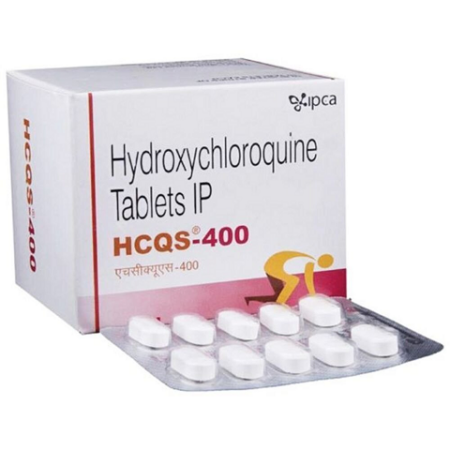 Hydroxychloroquine (Plaquenil) - Image 2