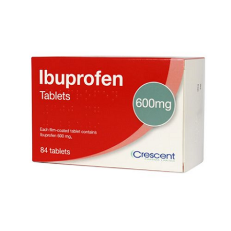 Ibuprofen (Advil, Caldolor, Motrin) - Image 3