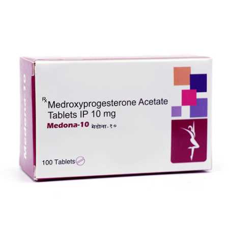 Provera (Medroxyprogesterone)