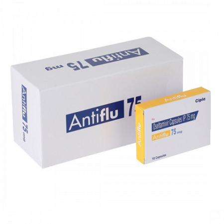 Tamiflu (oseltamivir phosphate)