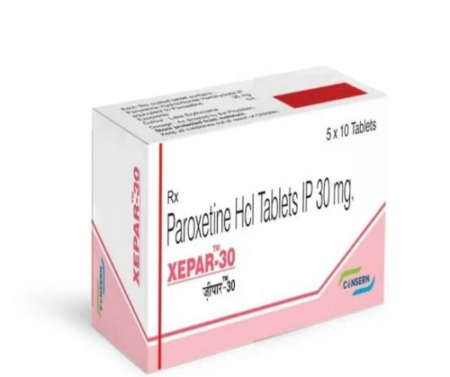 Paxil (Paroxetine) - Image 3