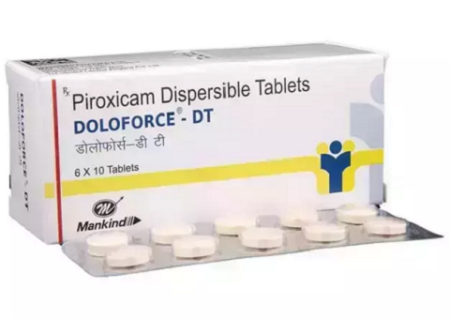 Piroxicam (Feldene) - Image 2