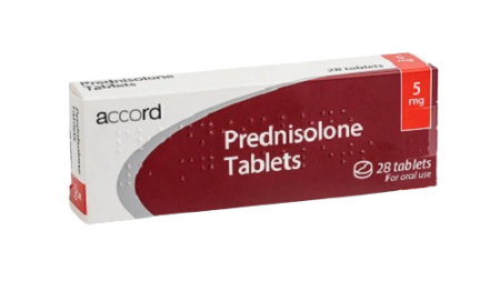 Prednisolone (Pediapred,Prelone) - Image 3