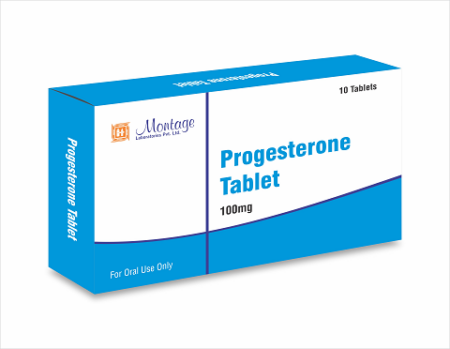 Prometrium (Progesterone)