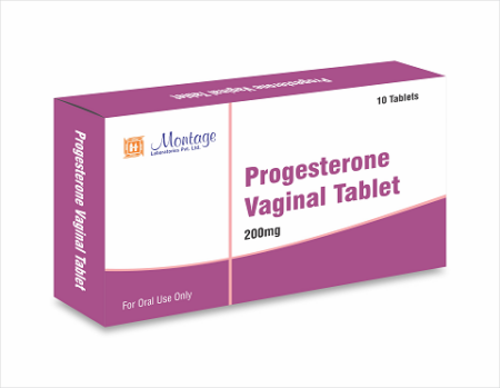 Prometrium (Progesterone) - Image 2