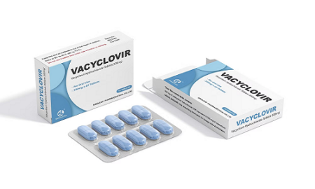 Valtrex (Valaciclovir) - Image 4