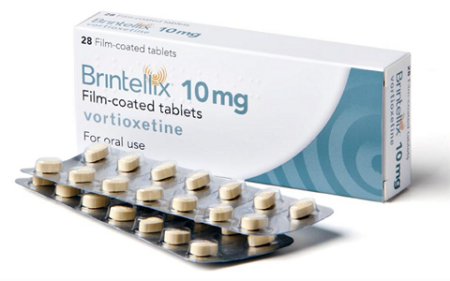 Brintellix (Vortioxetine) - Image 2