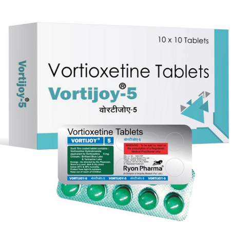 Brintellix (Vortioxetine) - Image 3