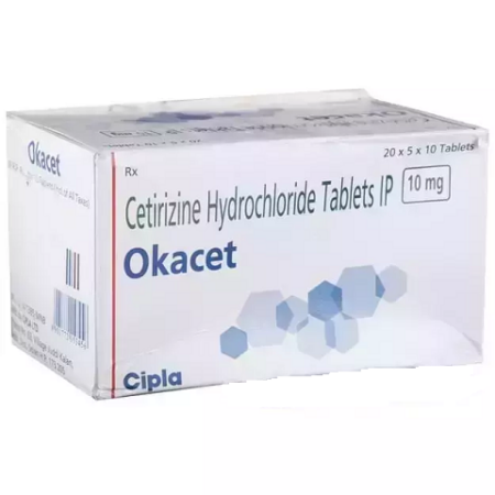 Zyrtec (Cetirizine) - Image 2