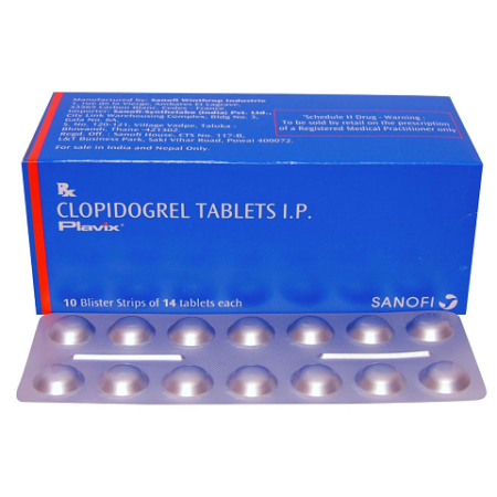 Clopidogrel (Plavix) - Image 3