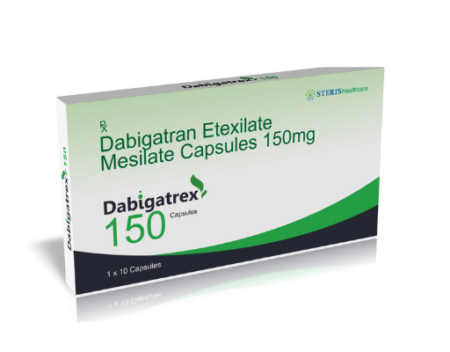 Dabigatran (Pradaxa)