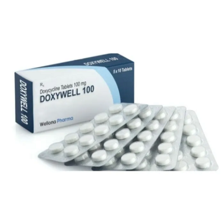 Vibramycin (Doxycycline) - Image 2