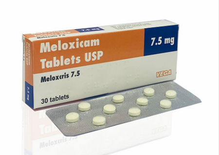 Meloxicam (Mobic) - Image 2